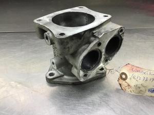 Liebherr Verbindungsleitung